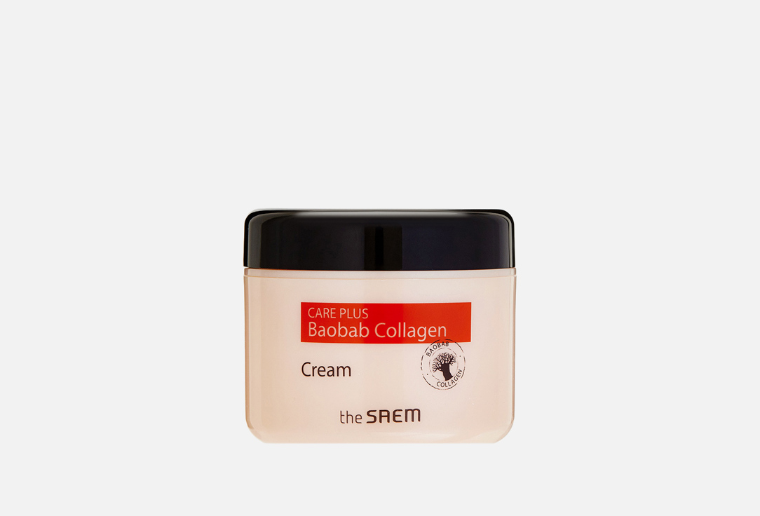 Care Plus Baobab Collagen 100 мл