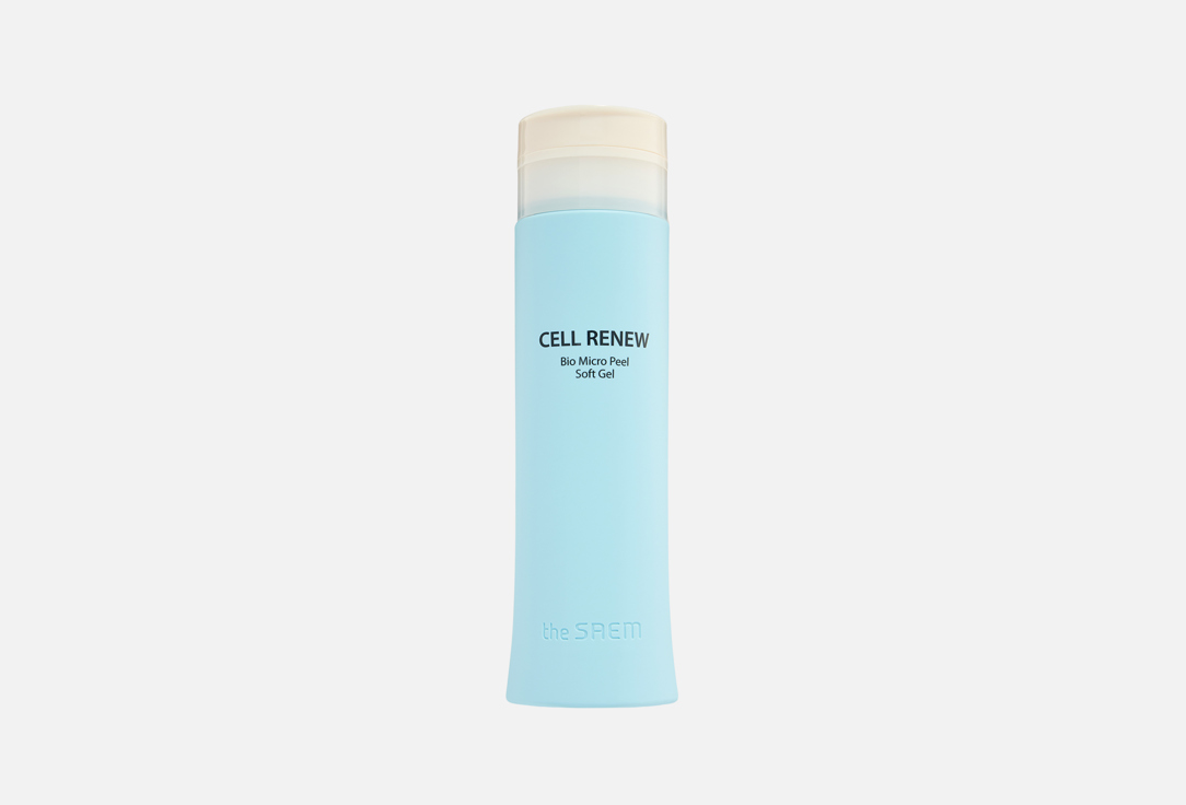 Cell Renew Bio Micro Peel Soft Gel 160 мл