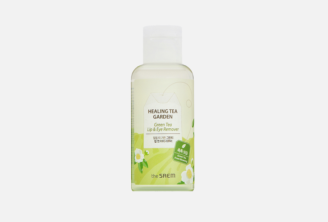 Green Tea 150 мл