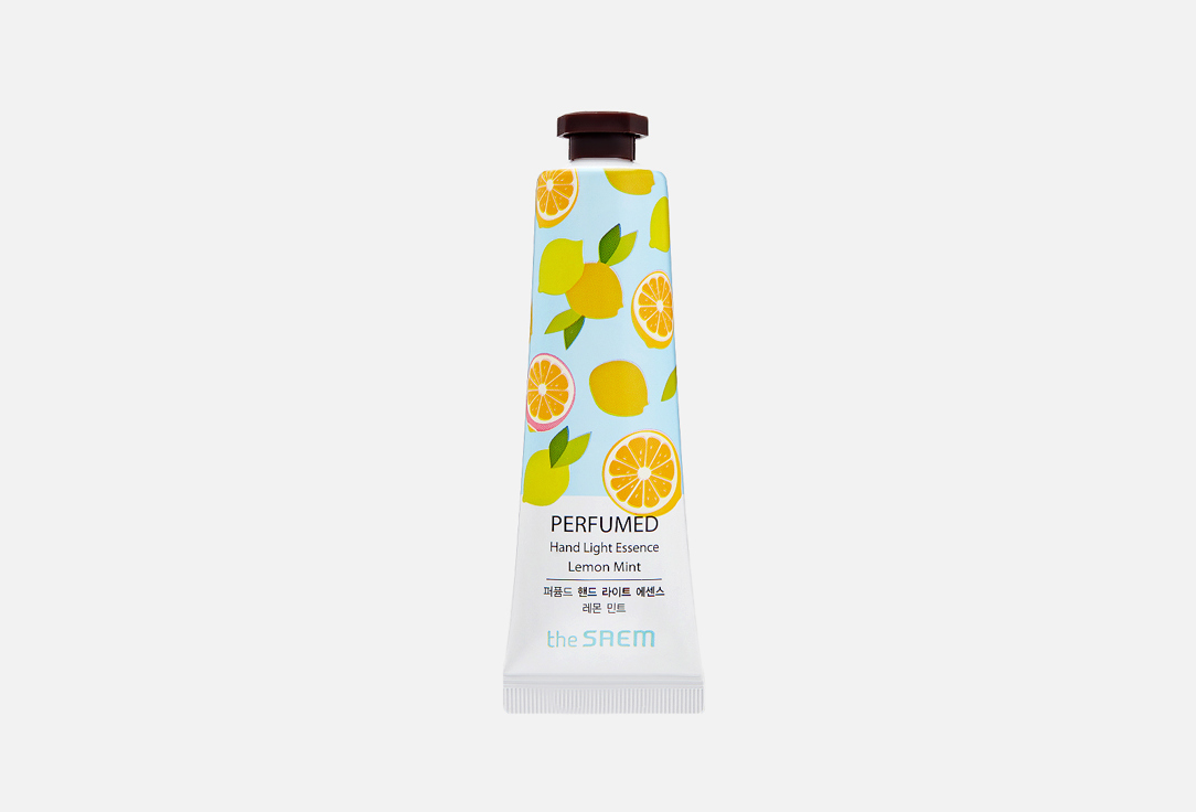 Lemon Mint 30 мл
