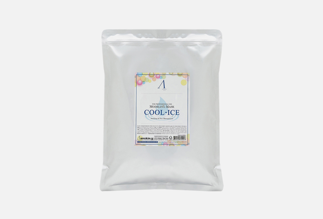 Original Cool-Ice Modeling Mask 1 кг