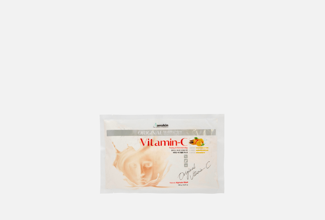 Vitamin-C Modeling 240 г