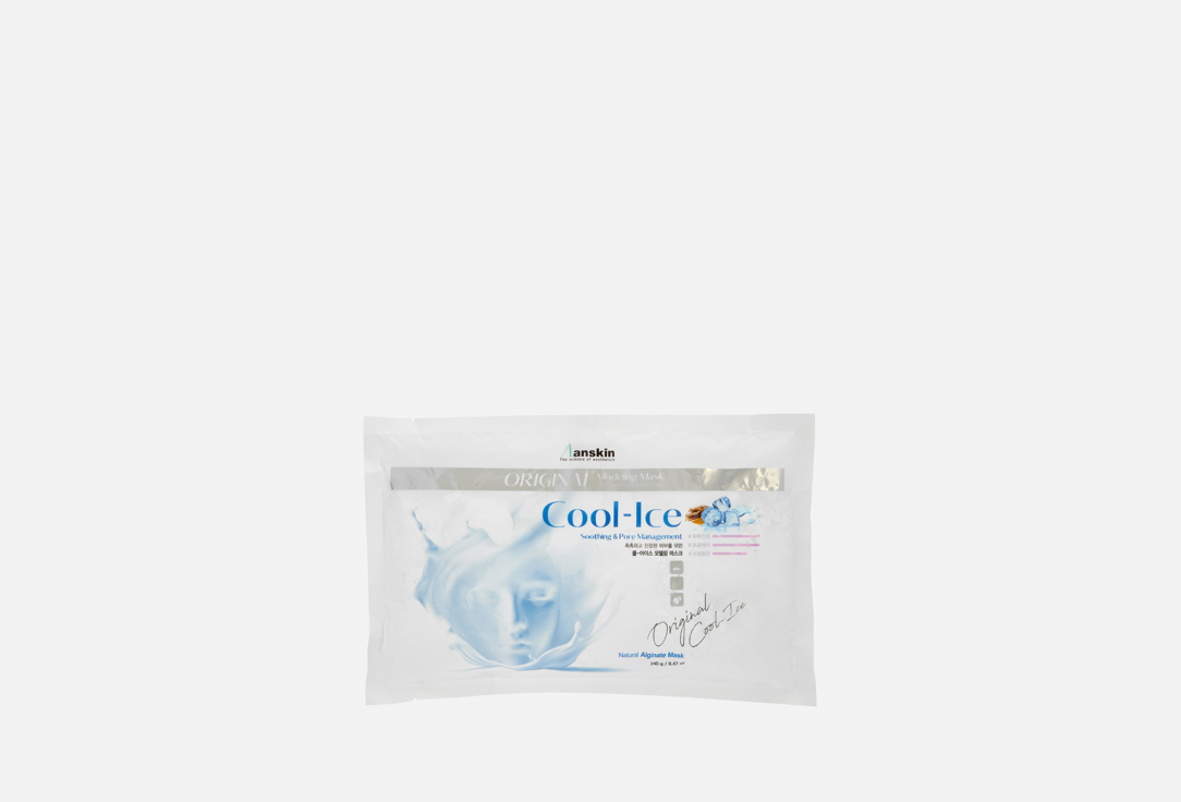 Cool-Ice Modeling 240 г