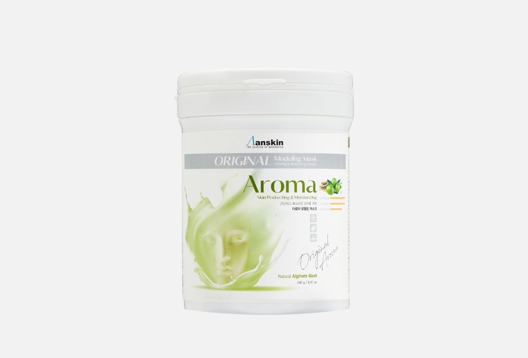 Original Aroma Modeling Mask 240 г