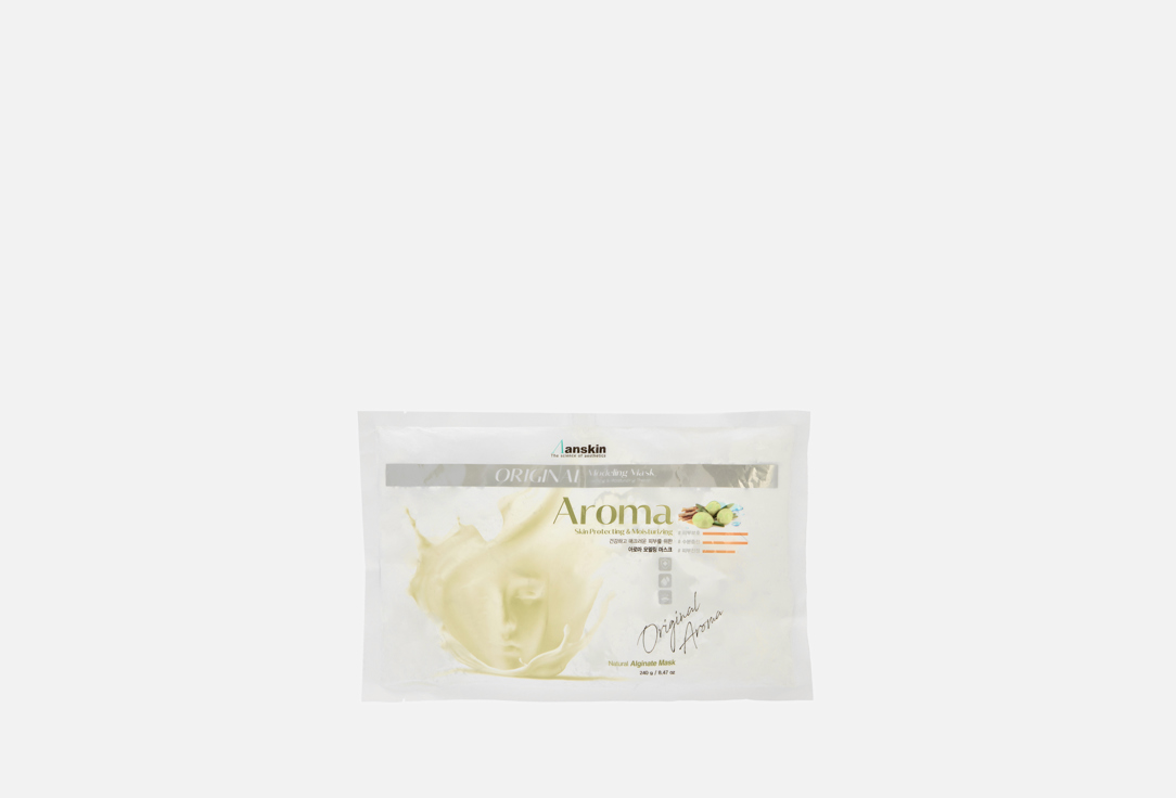 Aroma Modeling 240 г